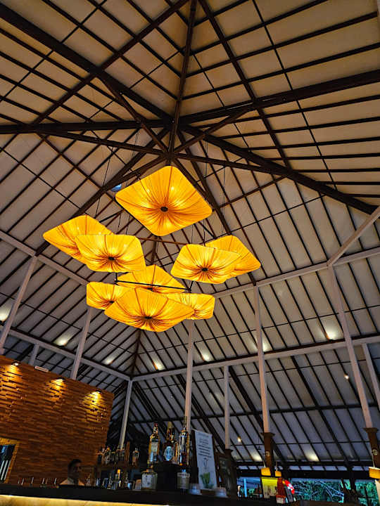 Gastro Adaaran Select Meedhupparu Island Resort - Premium All Inclusive