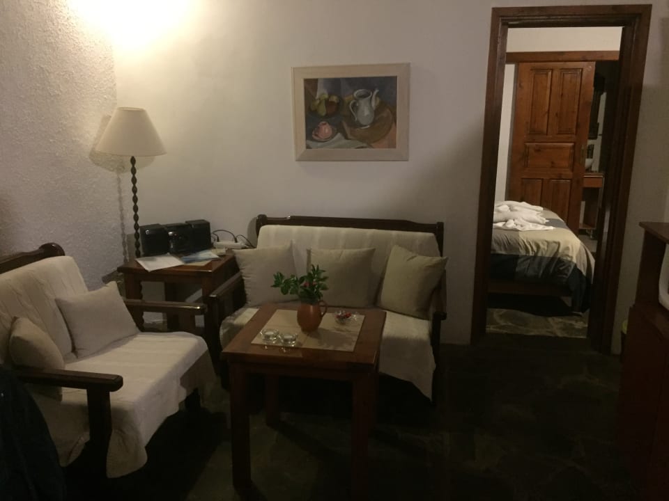 Zimmer Proimos Maisonnettes