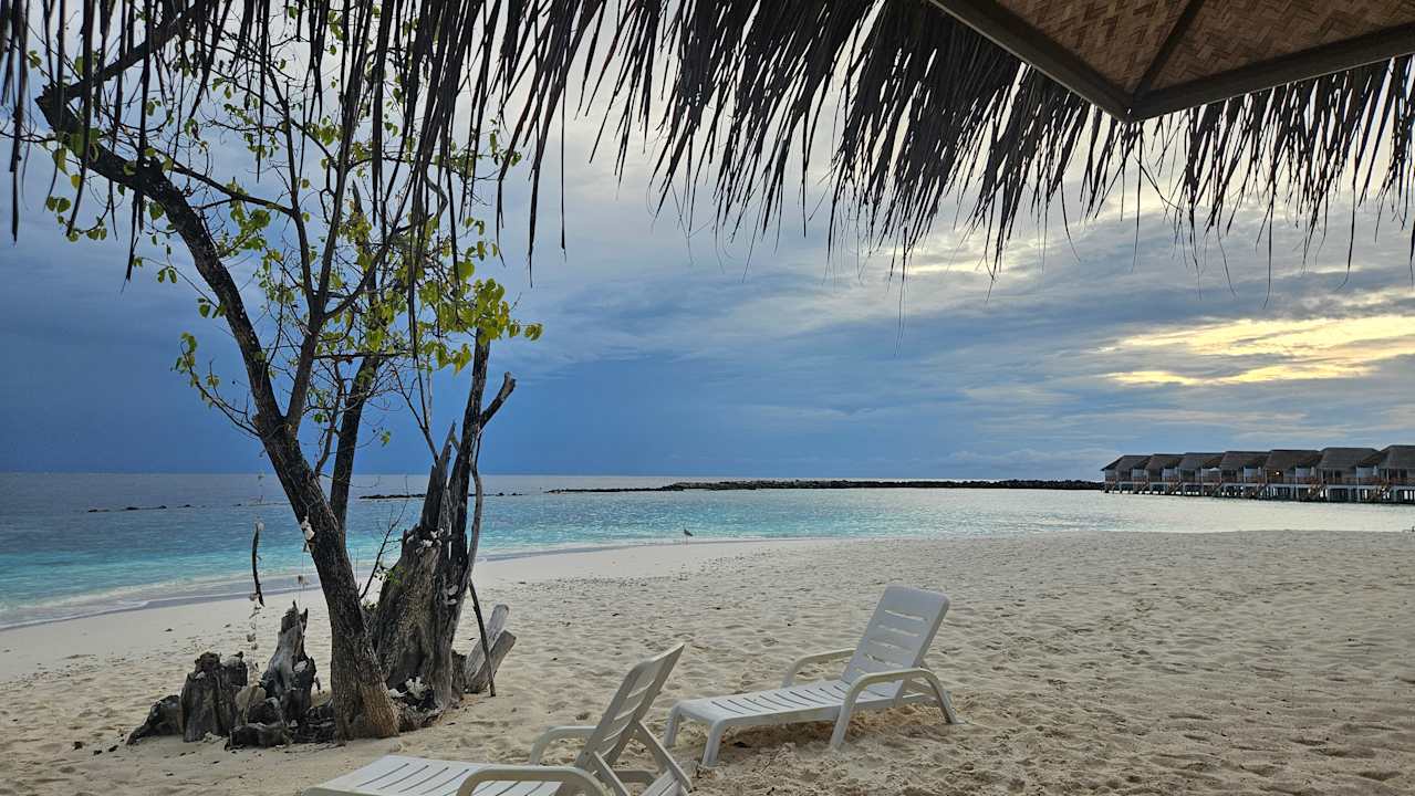 Ausblick Dreamland The Unique Sea & Lake Resort / Spa