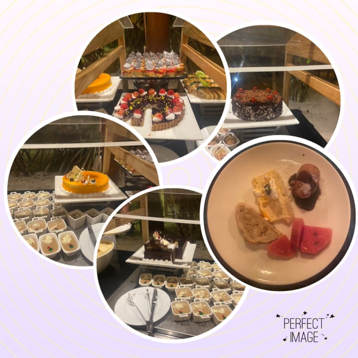 Gastro Summer Island Maldives