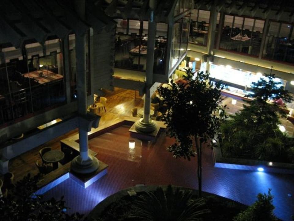 Вечер Susesi Luxury Resort