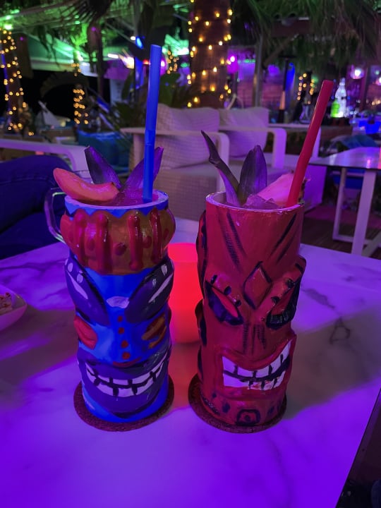 Gastro Alexander Beach Hotel & Village Resort