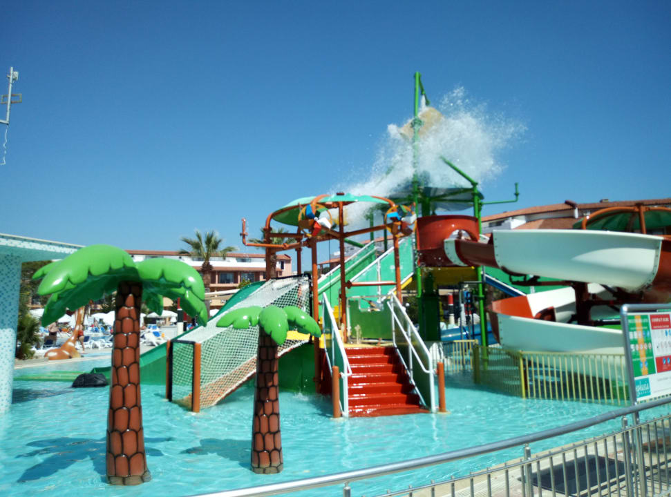 Sport & Freizeit Ephesia Holiday Beach Club