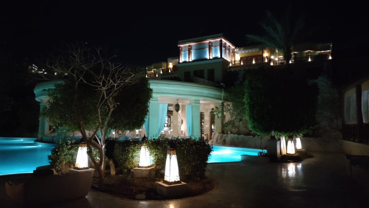 Gastro Makadi Spa - Adults only