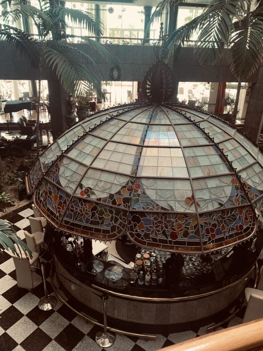 Gastro Adrián Hoteles Jardines de Nivaria