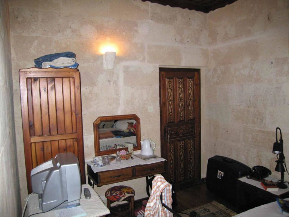 Hotel Selcuklu Evi Hotel Selcuklu Evi