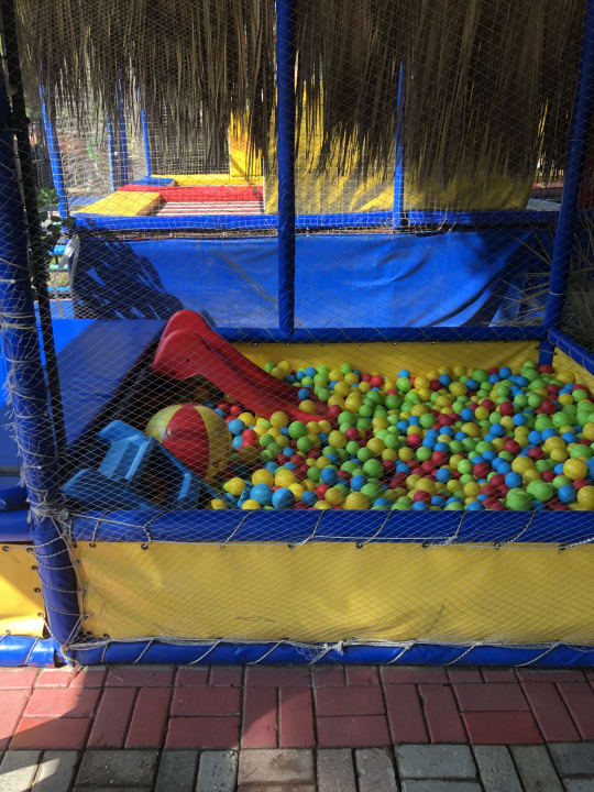 Sport & Freizeit Club Turtas Beach Hotel