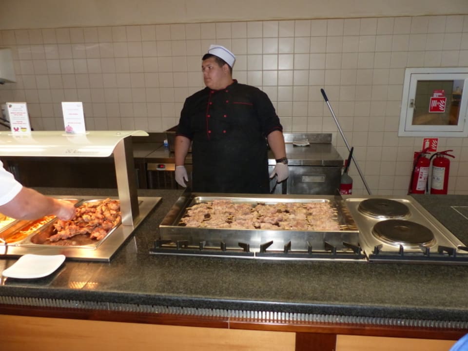 Restaurant Sol Luna Bay