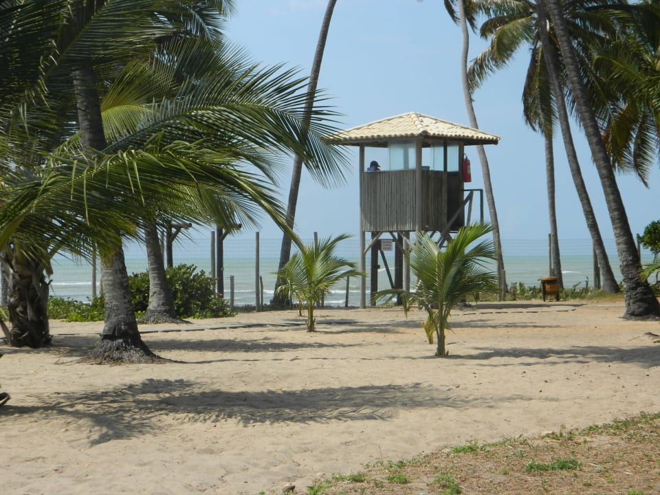 Zugang Hotel Porto Zarpa