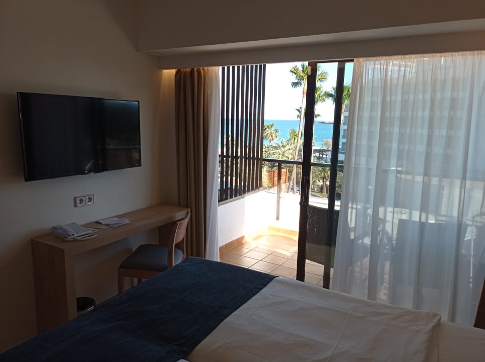 Zimmer allsun Hotel Sumba