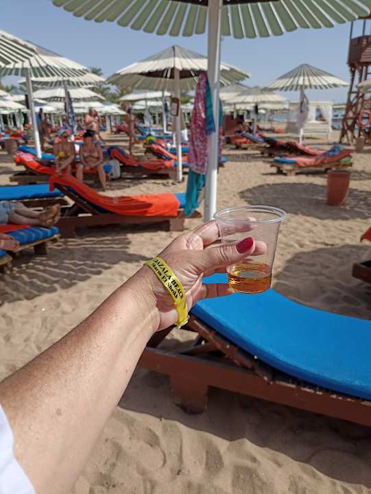 Gastro Ghazala Beach