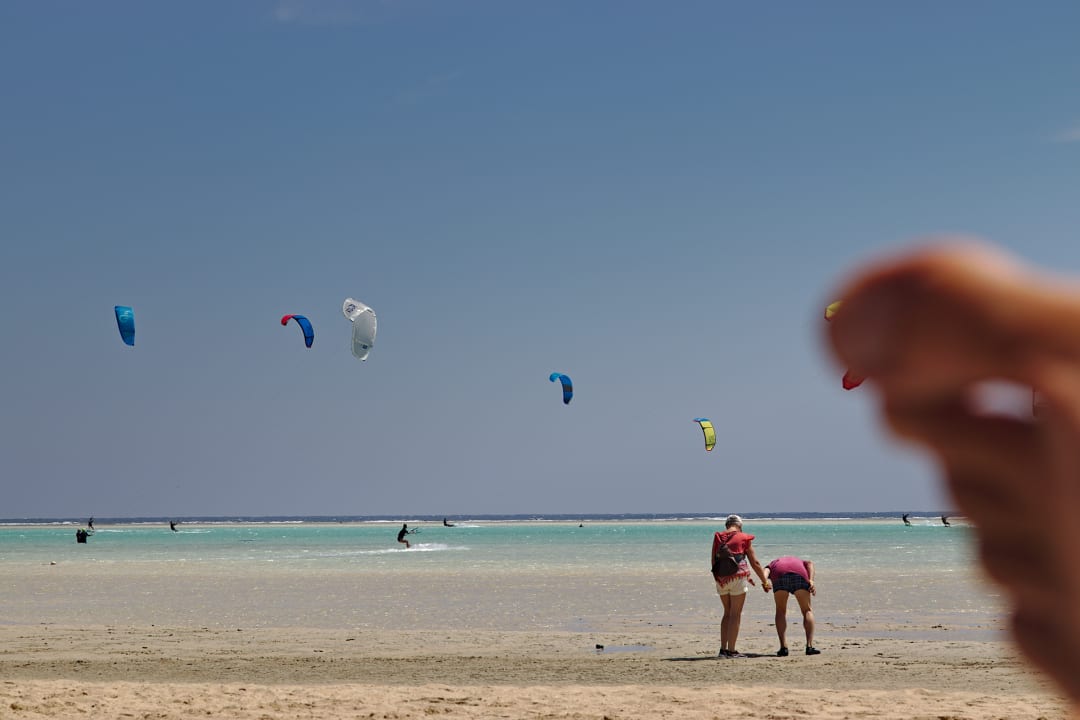 Strand Casa Mare Resort