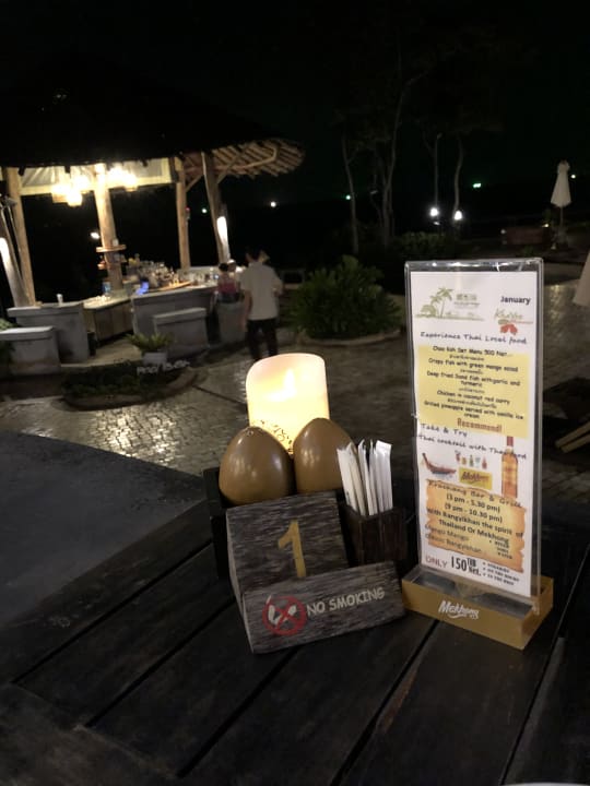 Gastro Koh Yao Yai Village