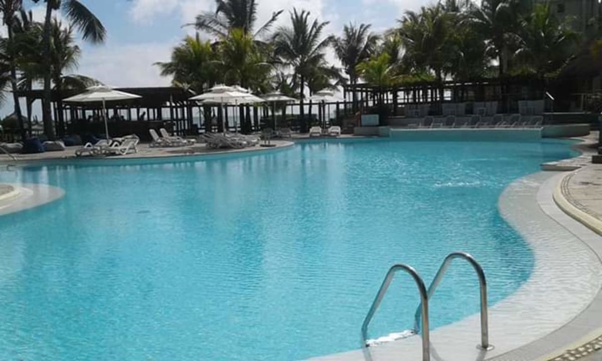 Pool Lagoon Attitude - Adults only