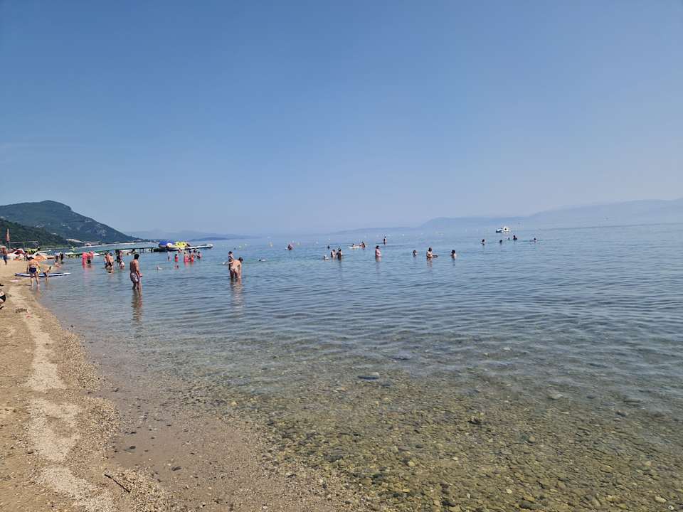 Strand Hotel Albatros