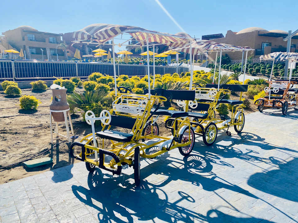 Sport & Freizeit Pickalbatros Villaggio Resort - Portofino