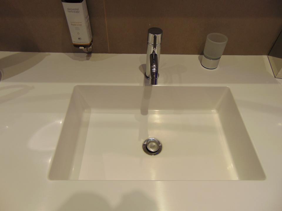 Zimmer Mercure Almaty City Center