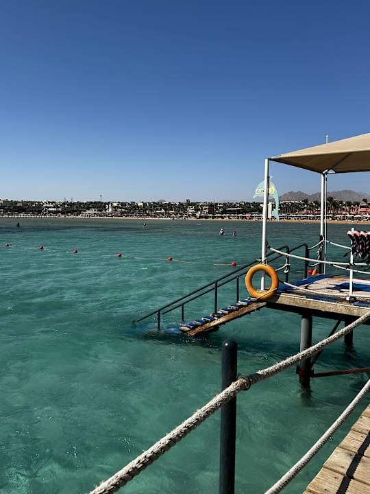 Strand Pickalbatros Laguna Club Resort