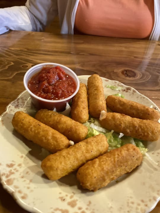 Gastro Hotel Bryce Canyon Pines