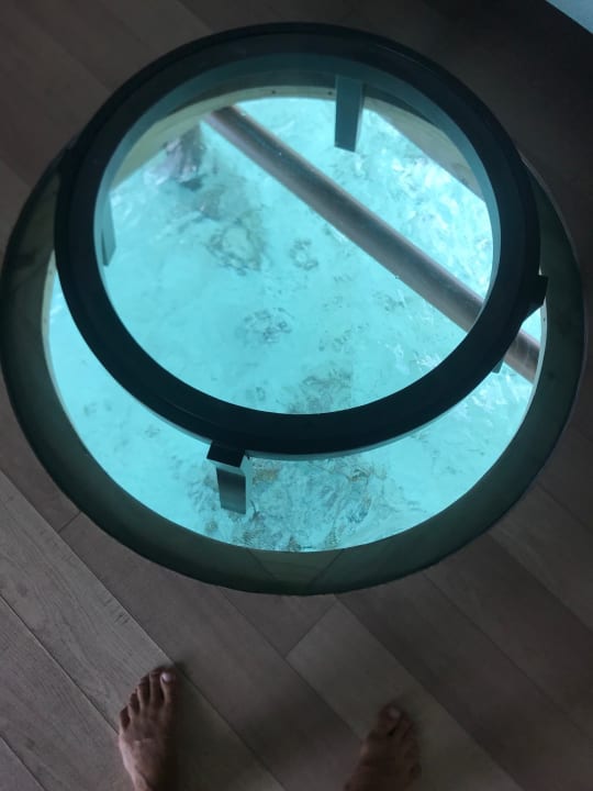 Ausblick Cinnamon Dhonveli Maldives