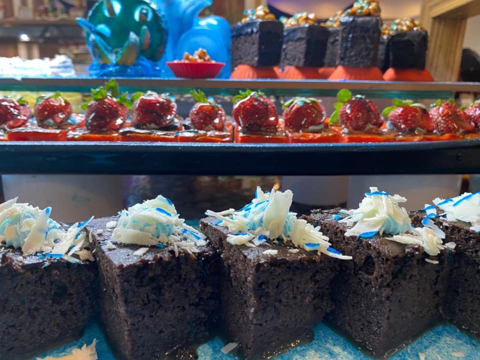 Gastro Seher Kumköy Star Resort & Spa