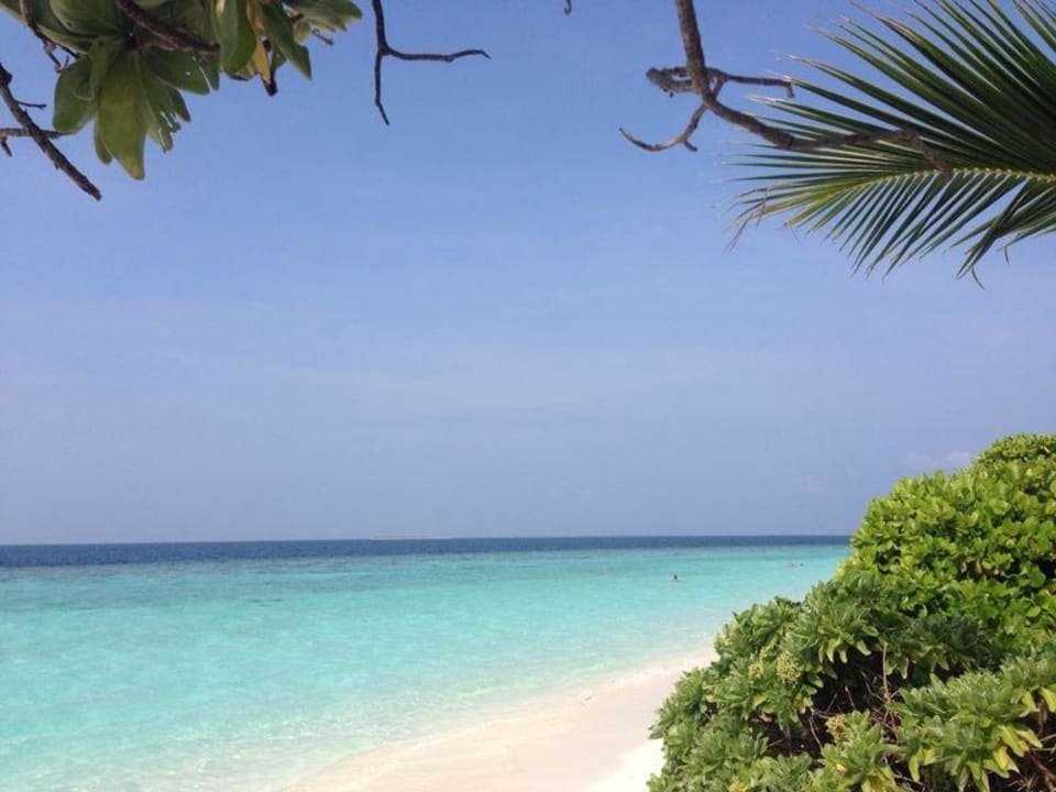 Sandstrand Adaaran Select Meedhupparu Island Resort - Premium All Inclusive