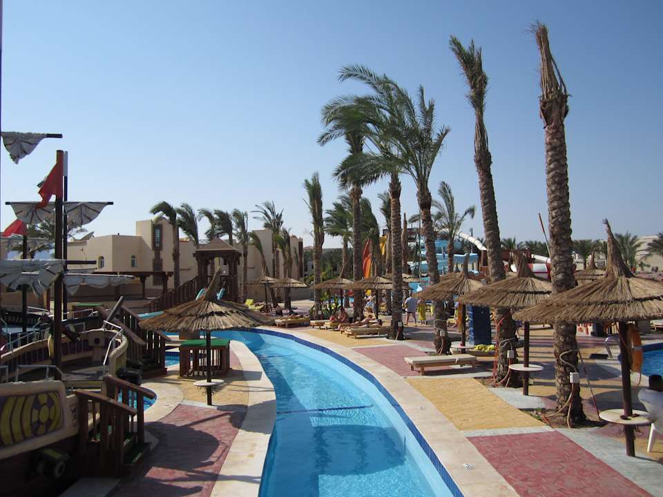 Aqua Park  Sea Beach Aqua Park Resort Managed by Blue Resorts