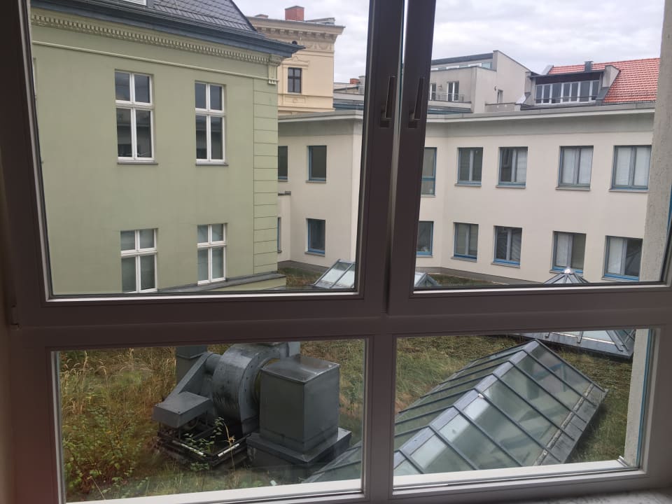 Zimmer Hotel Sorat Cottbus