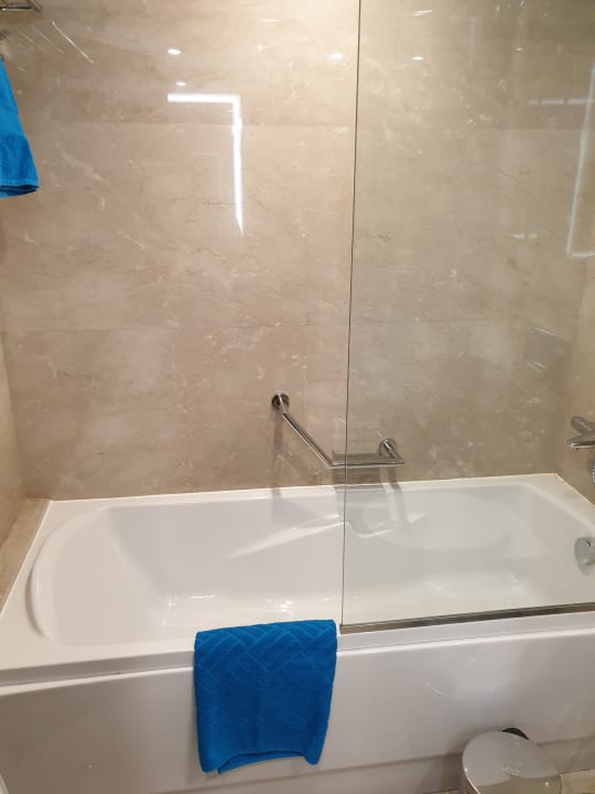 Zimmer Hilton Hurghada Plaza