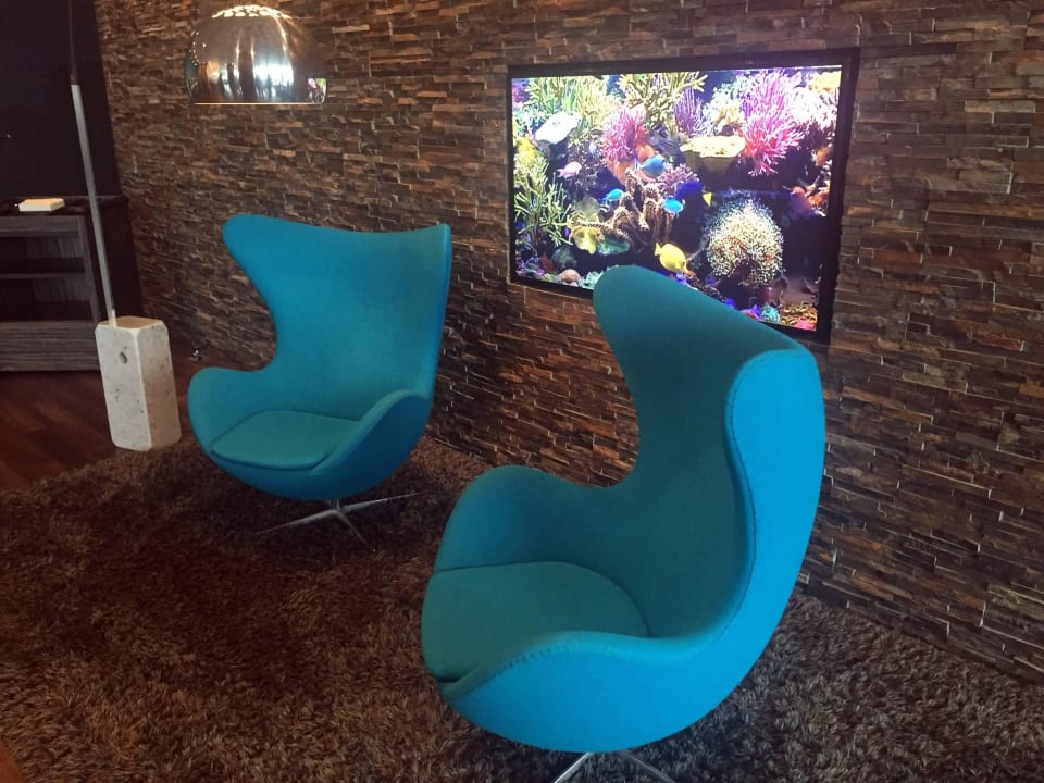 Neben dem Frühstücksbuffet Motel One Salzburg-Mirabell