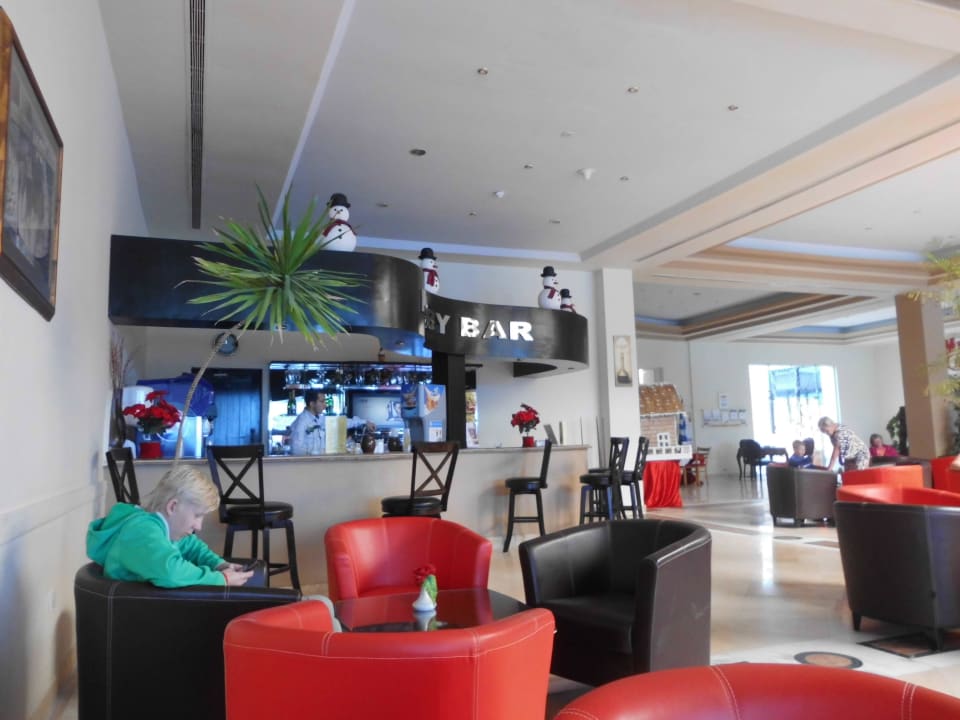 Sea Beach Marsa Alam Three Corners Sea Beach Resort