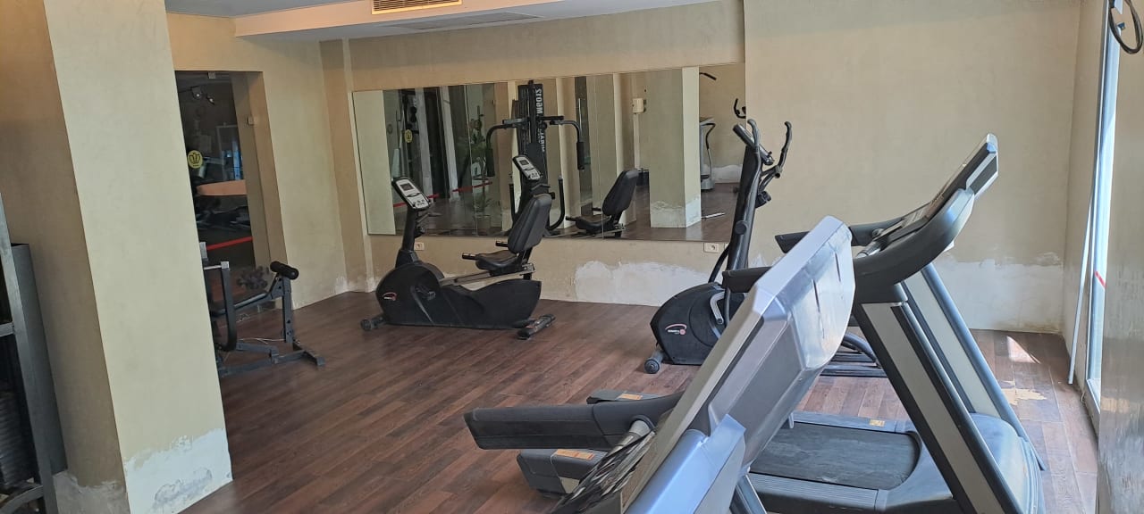 Sport & Freizeit Hotel Rosa Beach