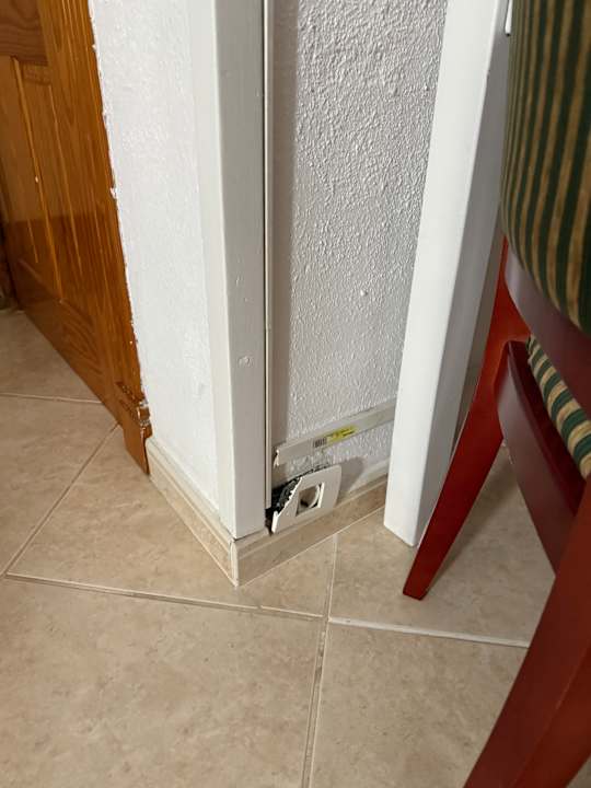 Zimmer Hotel Panoramica Garden