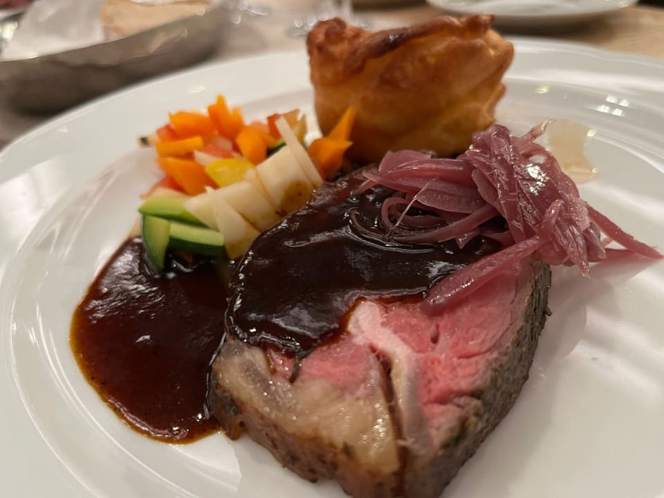 Gastro Hotel Sackmann