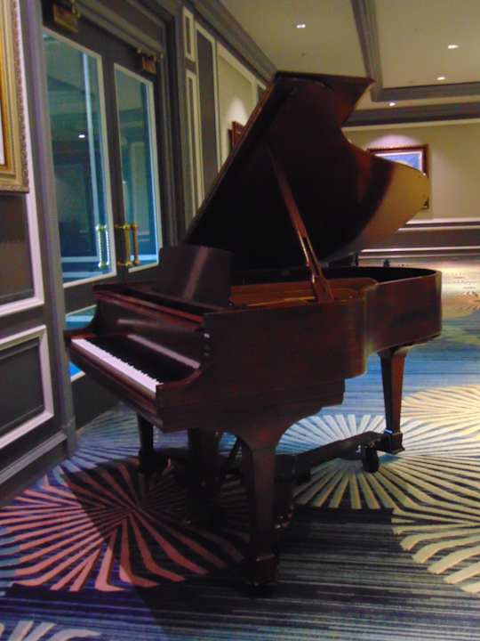 Sport & Freizeit Hotel The Henry