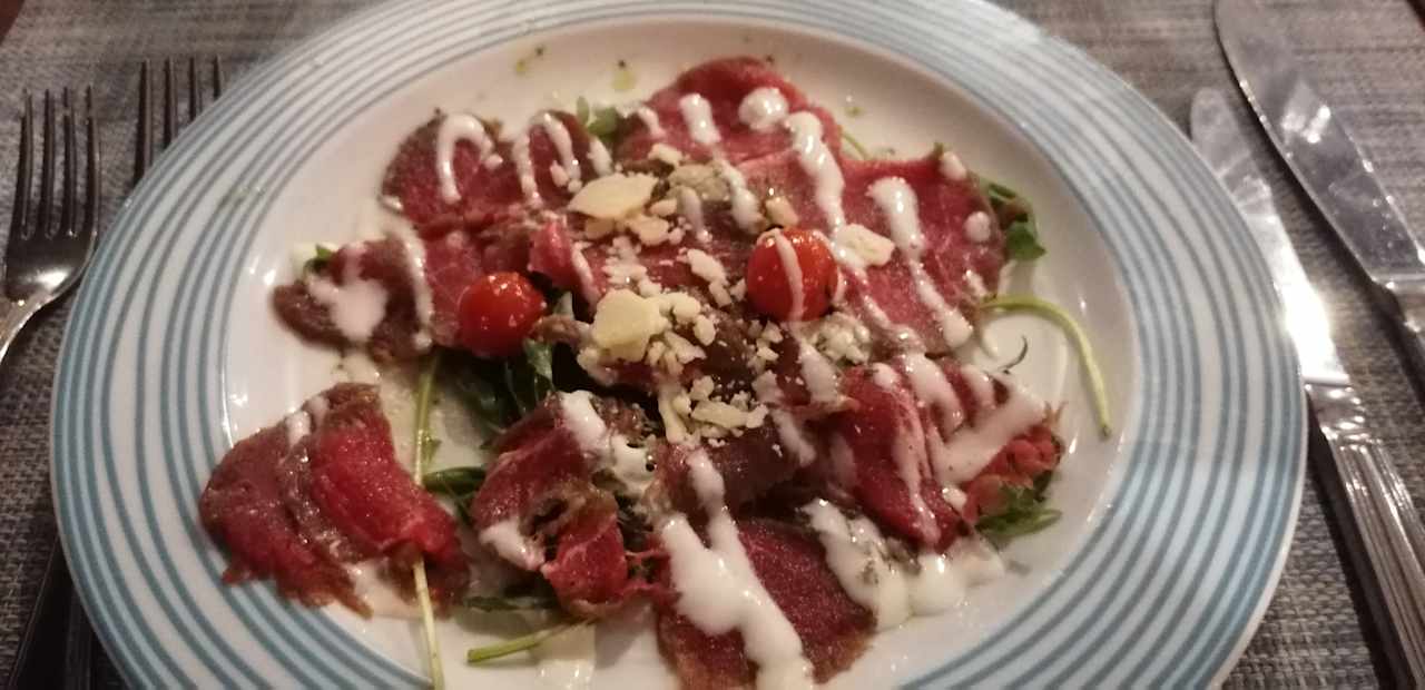 Gastro Steigenberger Resort Ras Soma