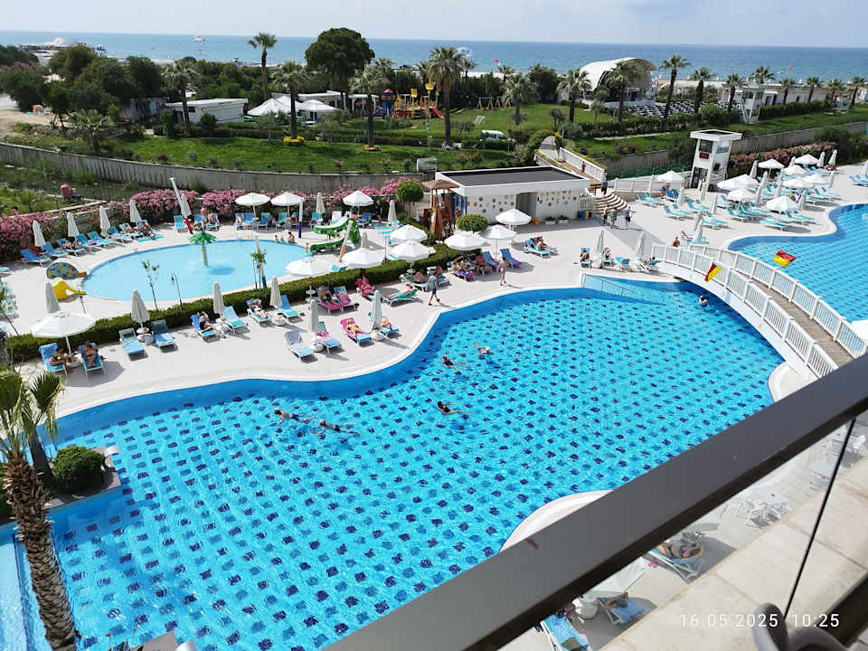 Pool Diamond De Luxe Hotel & Spa