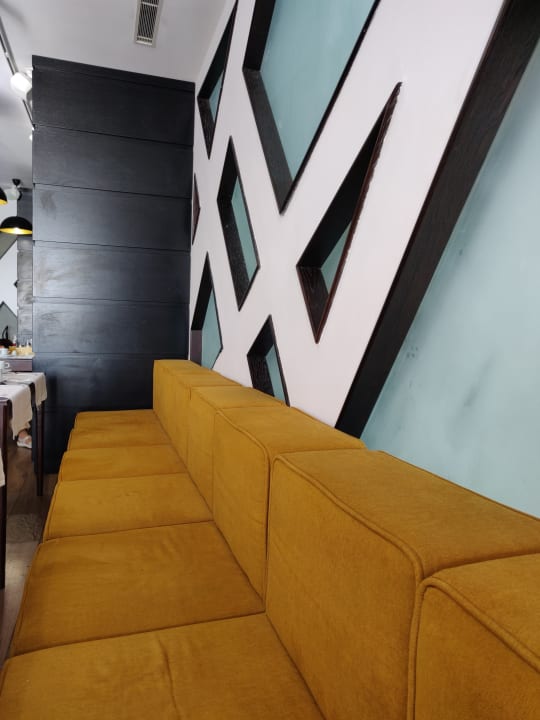 Gastro Sentido Marea