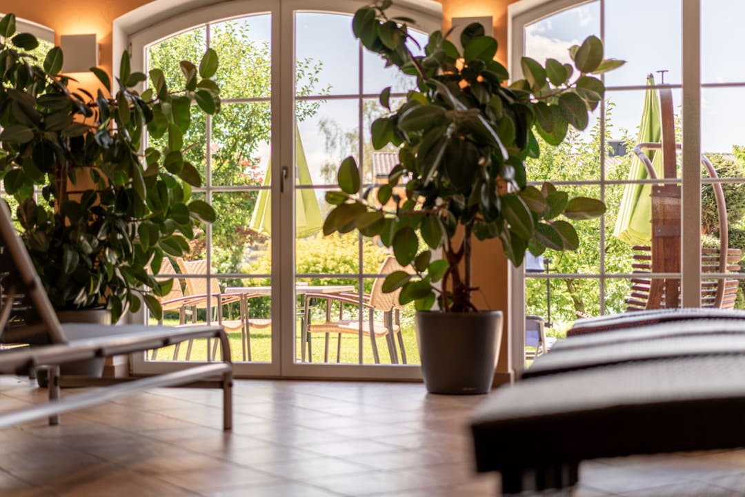 Sport & Freizeit Reiters Wohlfühlhotel