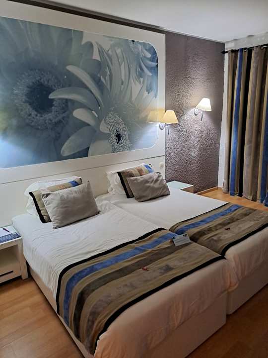 Zimmer Calimera One Resort Jockey