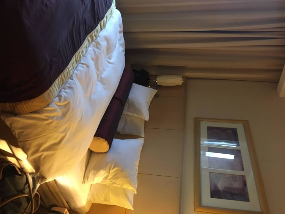 Nettes Ambiente Hotel Mondial am Dom Cologne- MGallery