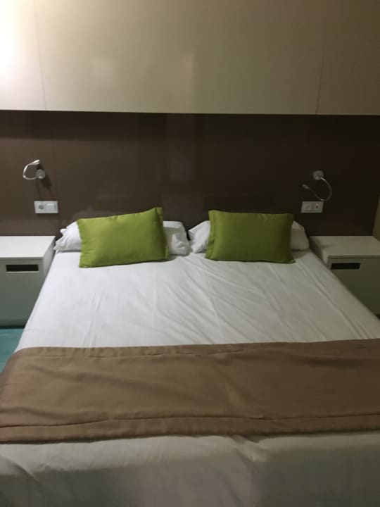 Zimmer Apartamentos LIVVO Morromar