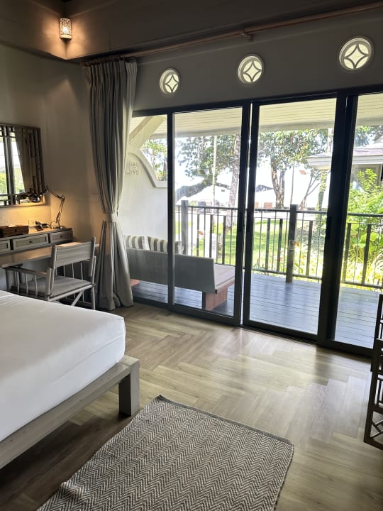 Zimmer Moracea by Khao Lak Resort