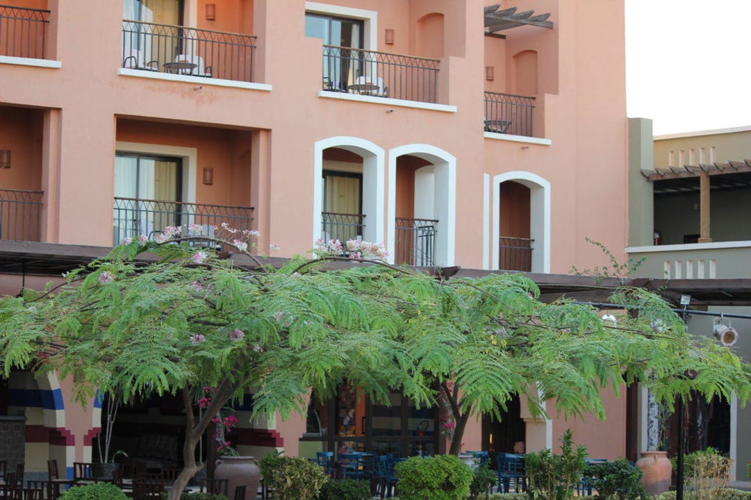 Man sieht... Jaz Dar EL Madina