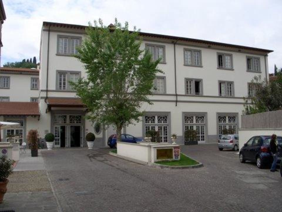 Hotel UNA Vittoria UNAHOTELS Vittoria Firenze