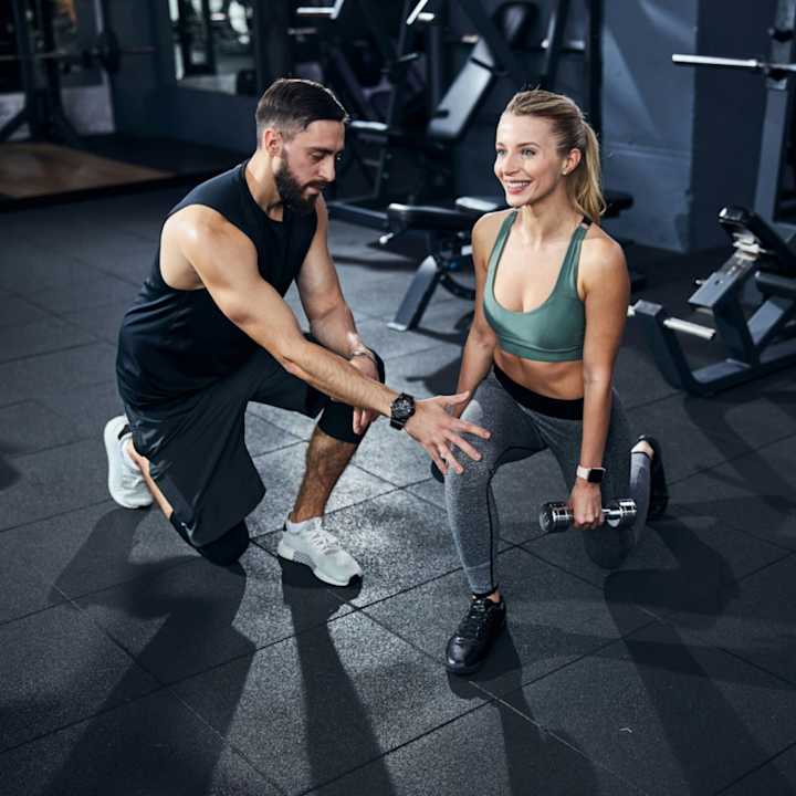 Sport & Freizeit MGM Wellness Retreat