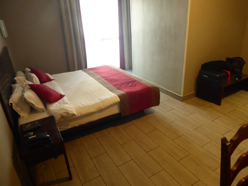 Zimmer Le Grand Mellis Hotel & Spa