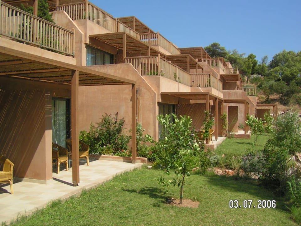 Grecotel Kap Sounio Cape Sounio, A Grecotel Resort to Live