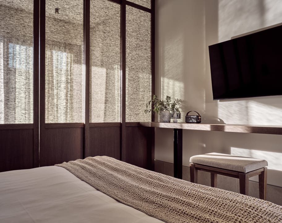 Zimmer Hotel Contessina