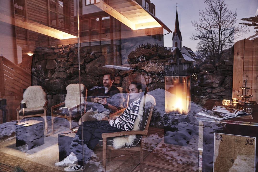 Sonstiges Goldene Rose Karthaus a member of Small Luxury Hotels